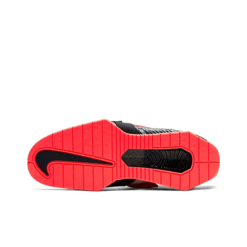 Nike Romaleos 4 Laser Crimson-5