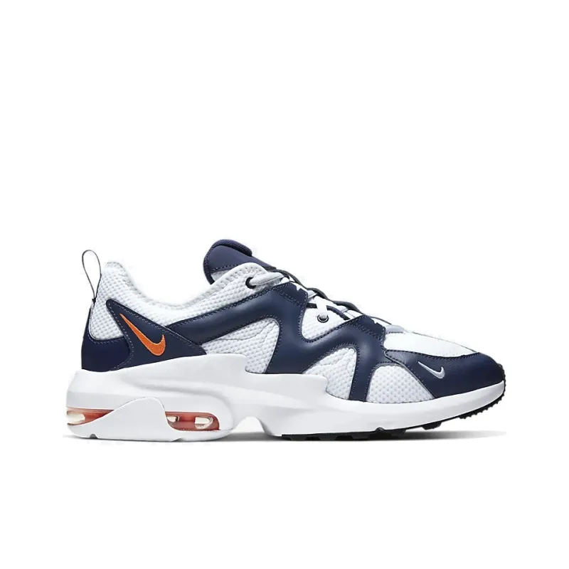 Nike Air Max Graviton Blue Void-1