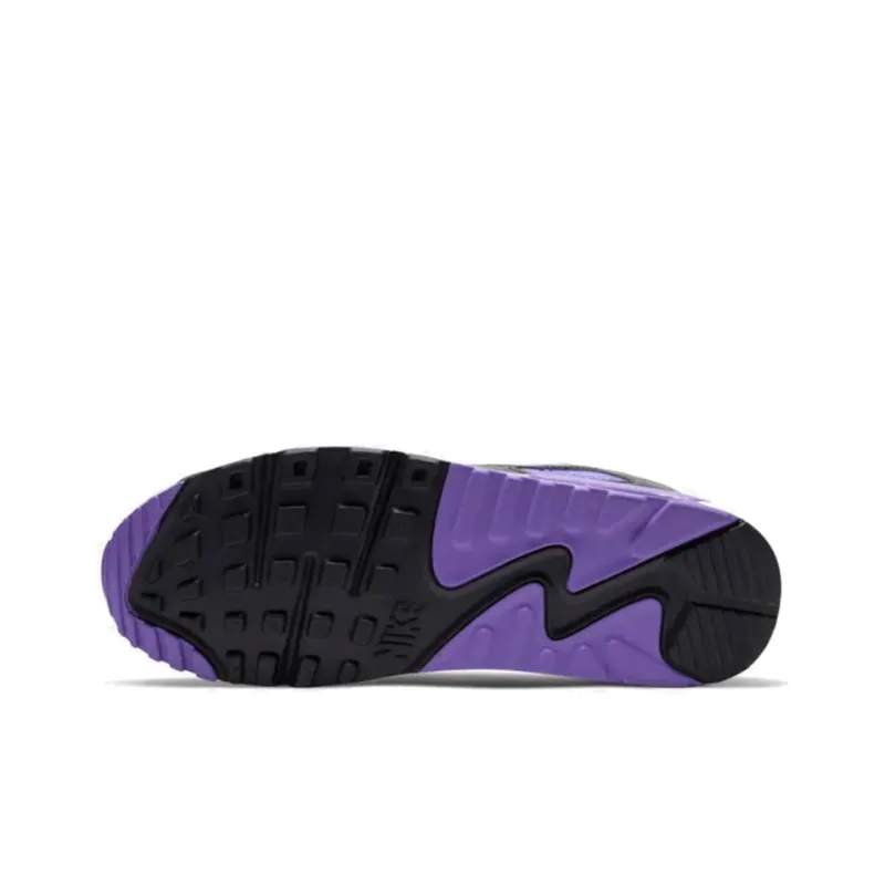 Nike Air Max 90 Recraft Hyper Grape-5