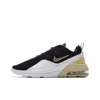 Nike Air Max Motion 2 'Metallic Gold Star' Women's