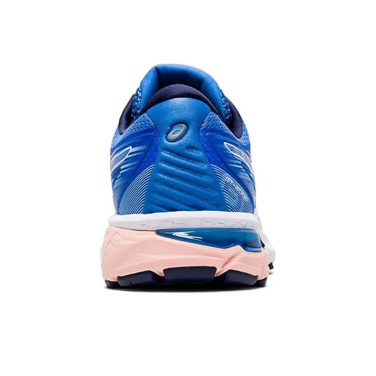 Asics GT 2000 8 'Blue Coast' Women's-4