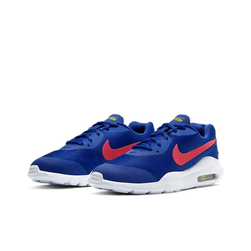 Nike Air Max Oketo Hyper Blue GS-2