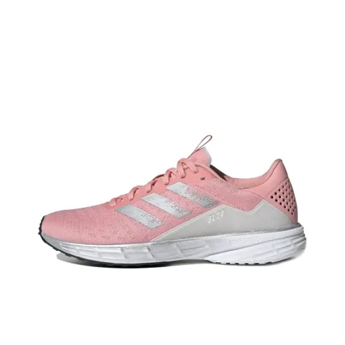 Adidas SL20 Glory Pink Women's