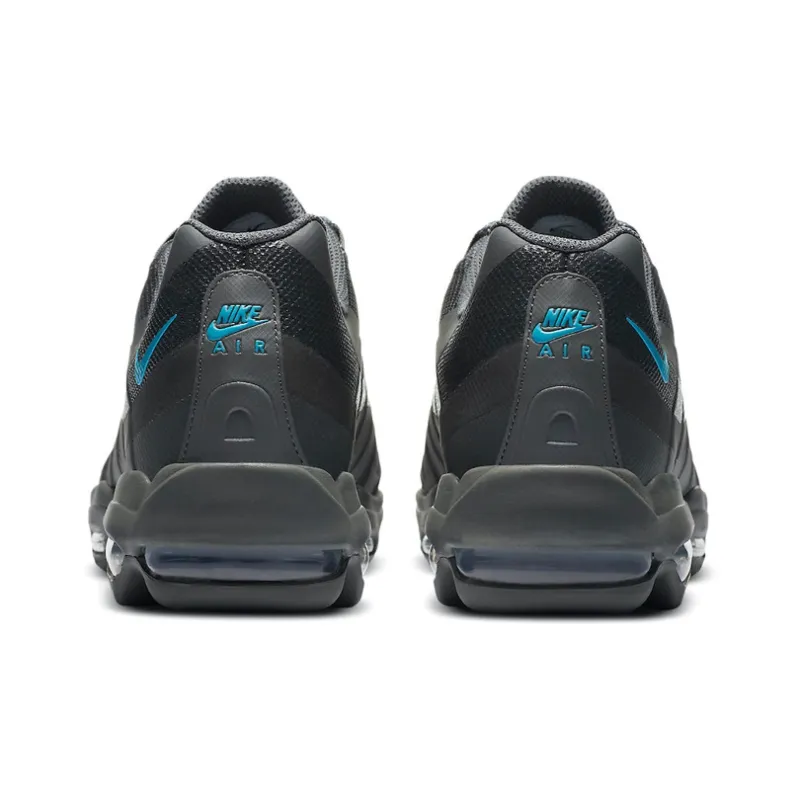 Nike Air Max 95 Ultra 'Black Blue'-4