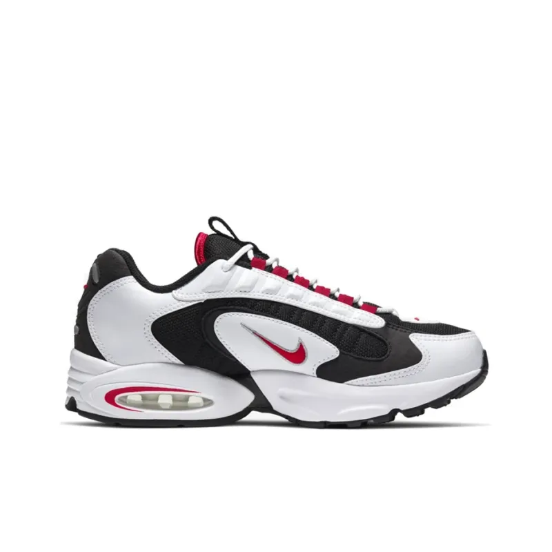 Nike Air Max Triax 96 White Red Black-1