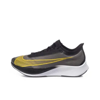 Nike Zoom Fly 3 Black Opti Yellow