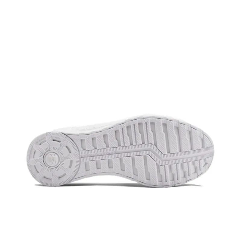 Under Armour Hovr Sonic 2 'White'-4