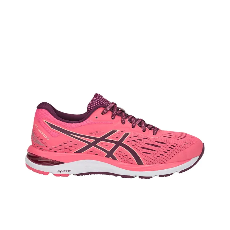 Asics Gel Cumulus 20 'Roselle' Women's-1