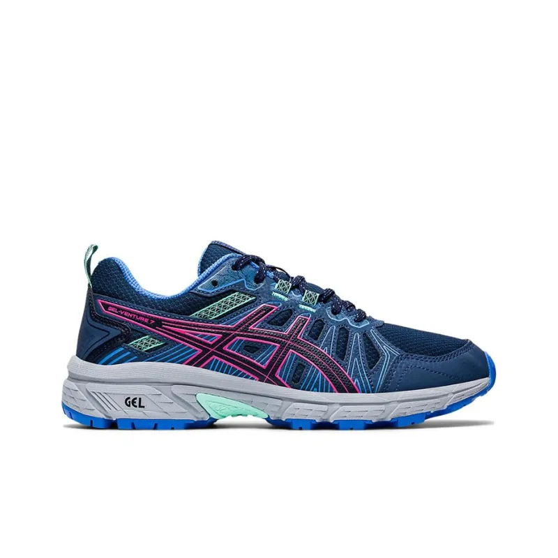 Asics Gel Venture 7 'Peacoat' Women's-1