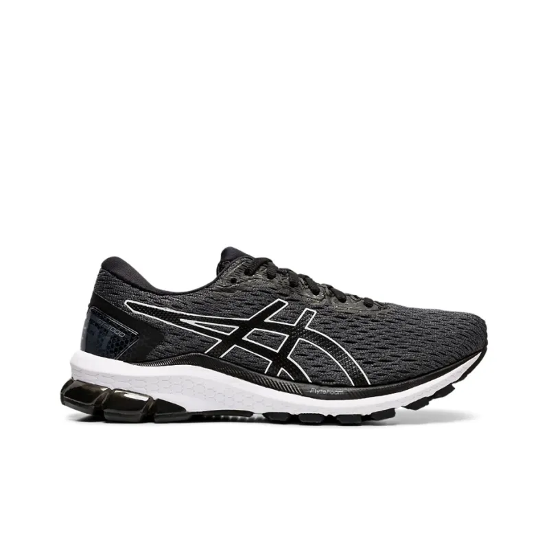 Asics GT 1000 9 Wide 'Carrier Grey' Women's-1