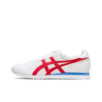 Asics Tiger Runner 'Classic Red'