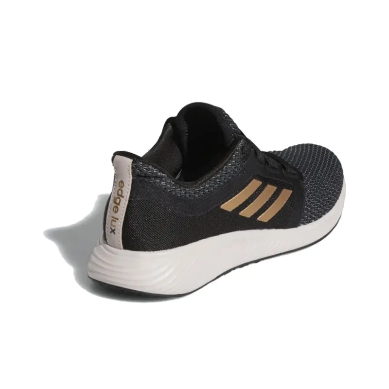 Adidas Edge Lux 3 'Black Gold' Women's-3