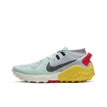 Nike Air Zoom Wildhorse 6 Mint Foam
