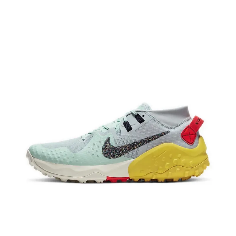 Nike Air Zoom Wildhorse 6 Mint Foam-0