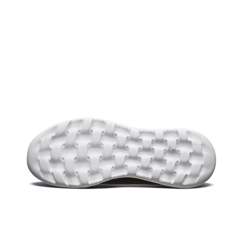 Skechers Go Walk Max Low Top Black/White-4