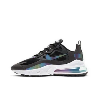 Nike Air Max 270 React Bubble Pack