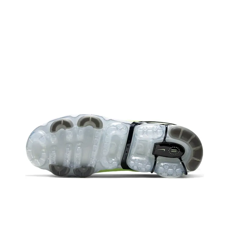 Nike Air VaporMax 360 Summit White Ghost Green-5