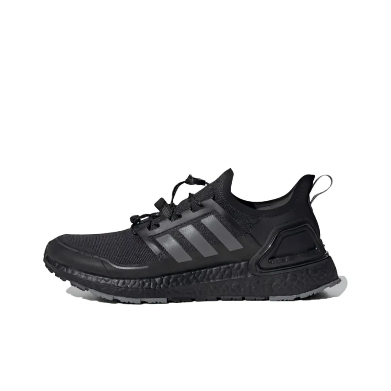 Adidas Ultra Boost Winter Rdy Core Black-0