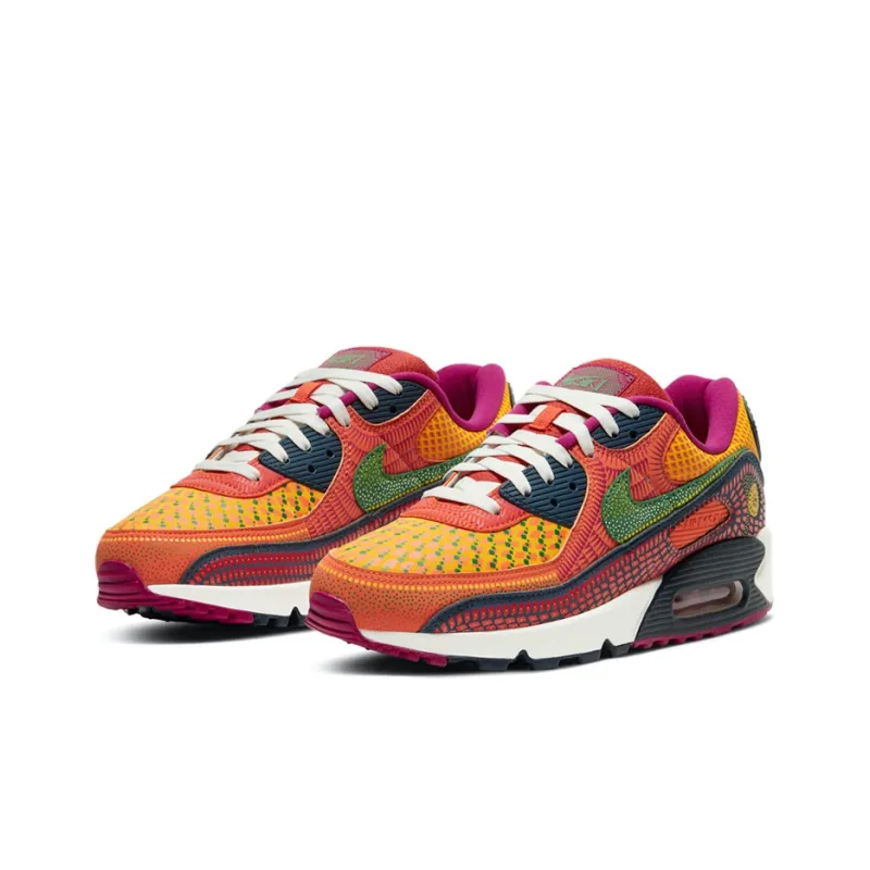 Nike Air Max 90 Dia De Los Muertos-2