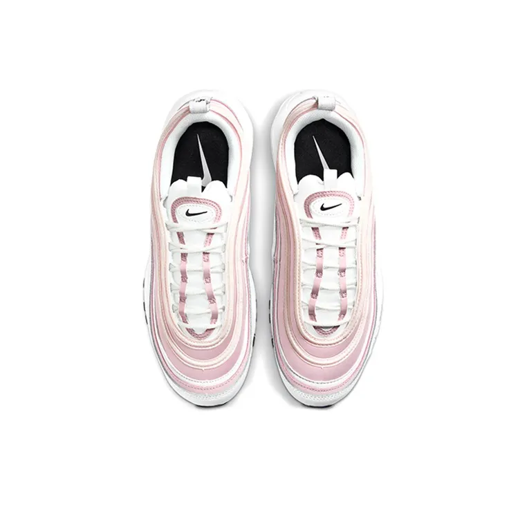 Nike Air Max 97 Pink Cream Women's-3
