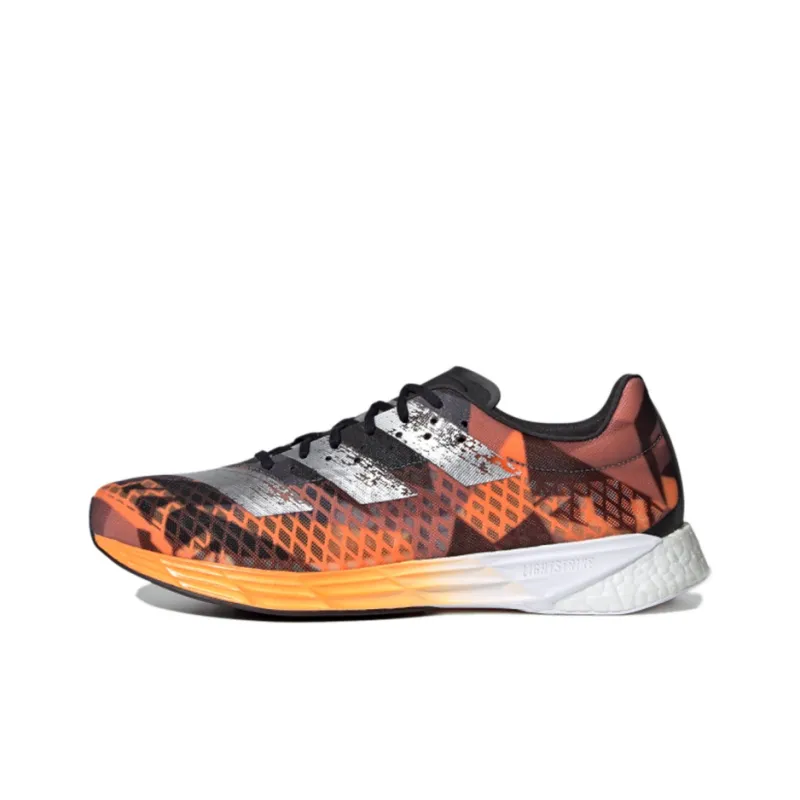 Adidas Adizero Pro Signal Orange-0