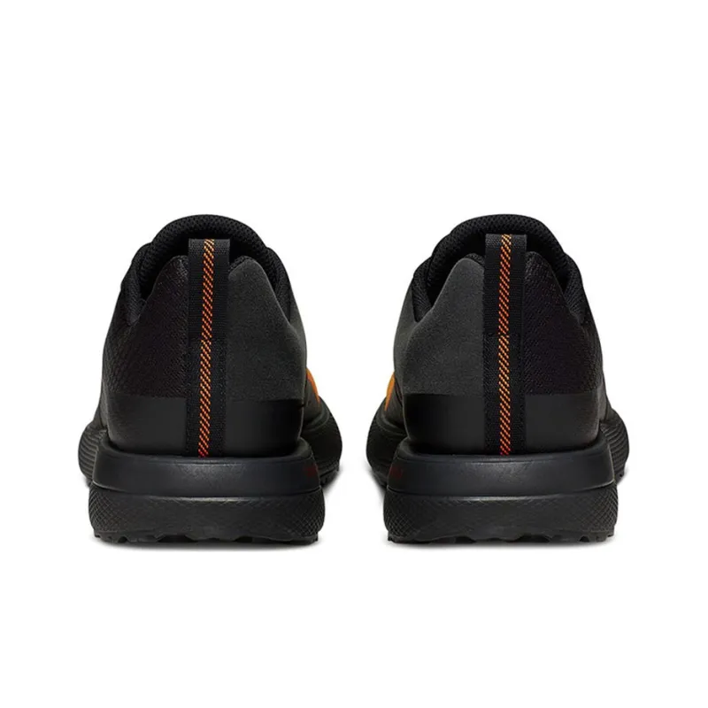 Converse Star Series Rn Black/Red-3