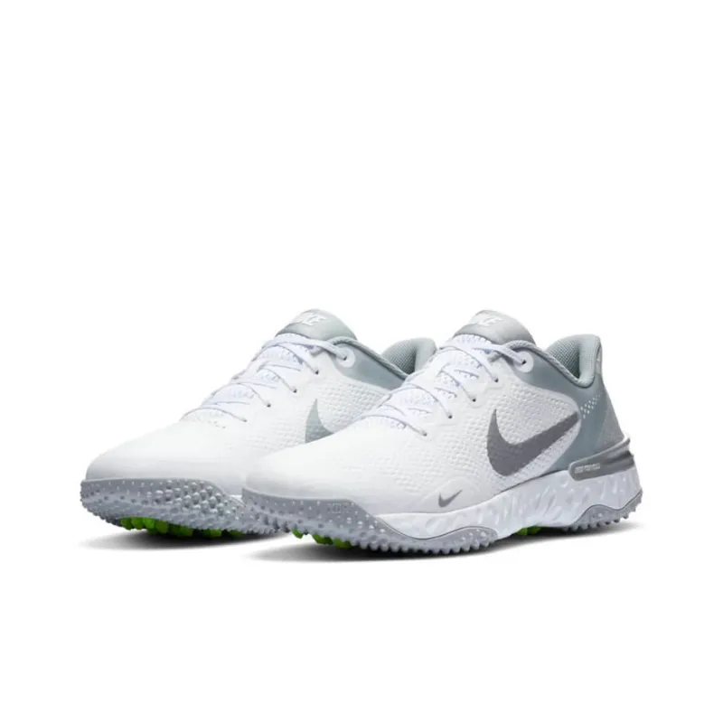Nike Alpha Huarache Elite 3 Turf 'Light Solar Flare Heather'-2