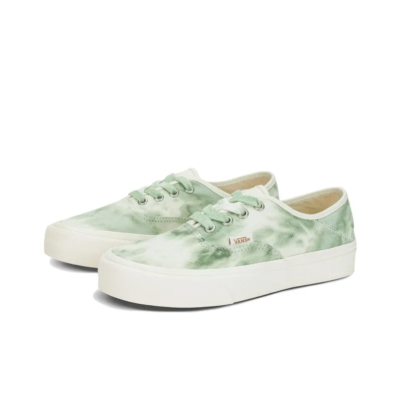 Vans Authentic Convert VR3 'Green White'-1