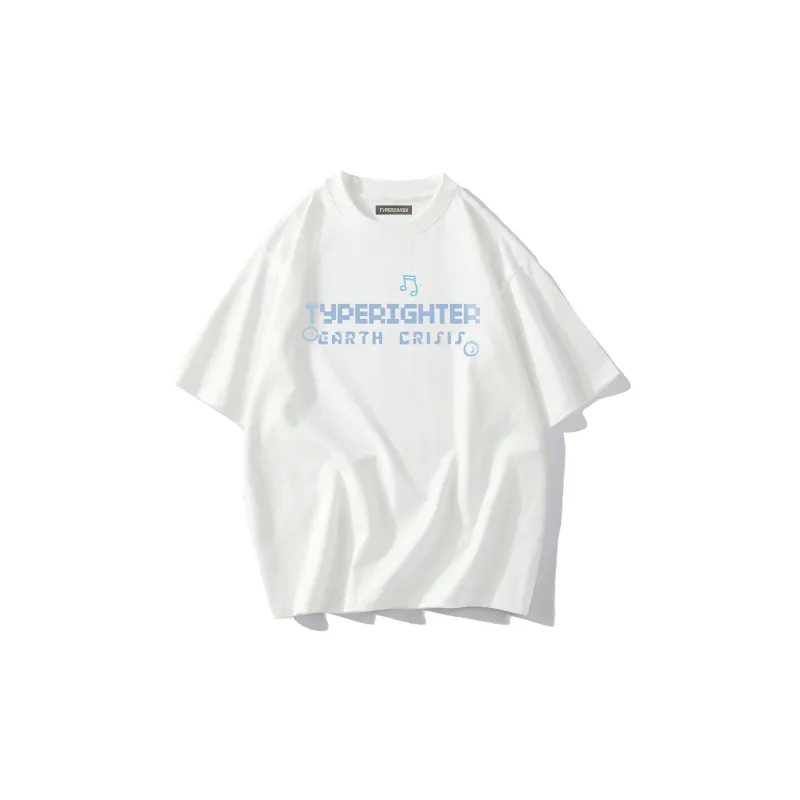 TYPERIGHTER T Shirts Unisex-50