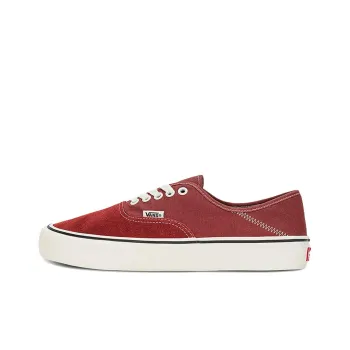 Vans Authentic VR3 Sf 'Red'