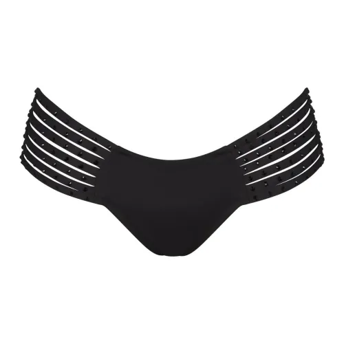 Skims Bikinis Women's Black