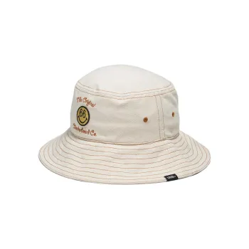 Vans Bucket Hats Women's White