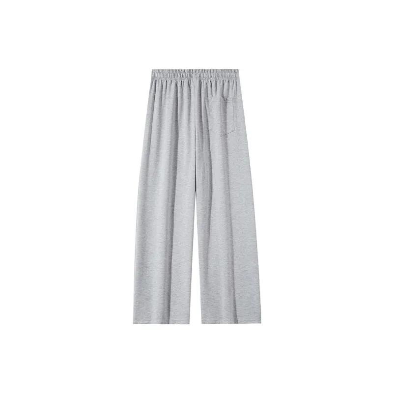 COMOWA Knitted Sports Pants Unisex-6