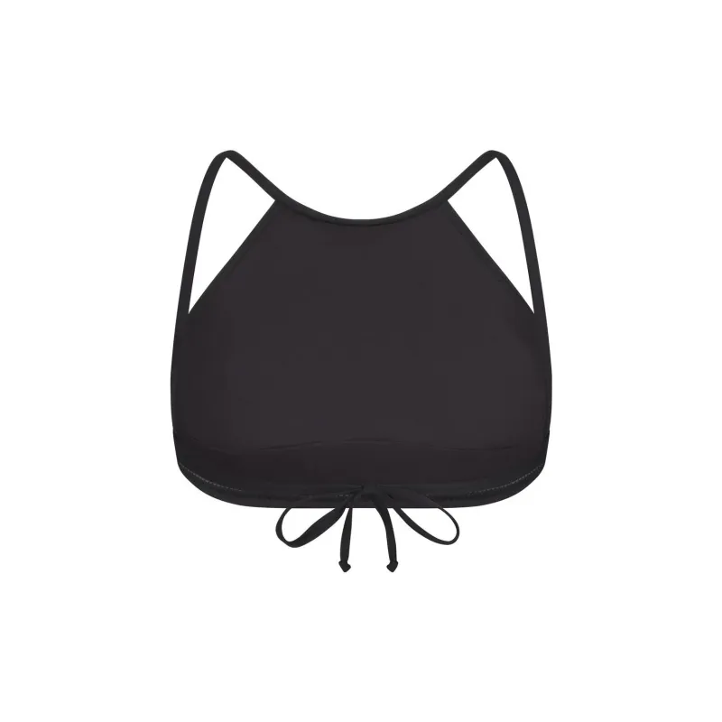 Skims Bikinis Women's Black-1