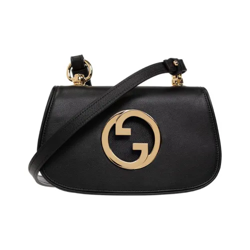 GUCCI Blondie Crossbody Bags