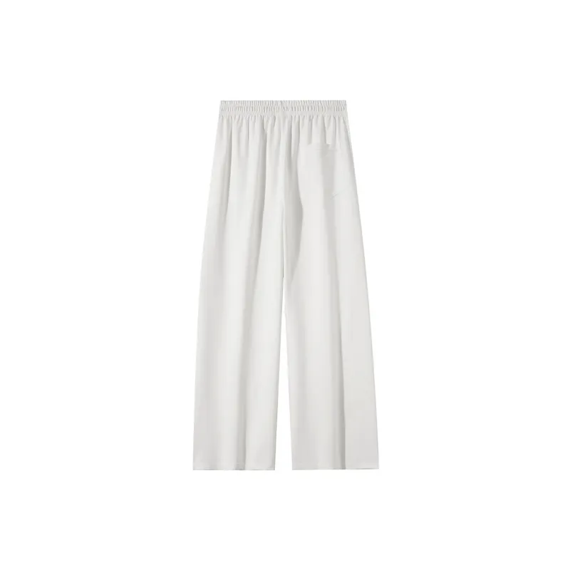 COMOWA Knitted Sports Pants Unisex-11