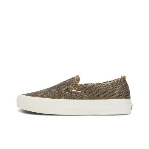 Vans OG Style 48 LX Frayed Jute Canteen