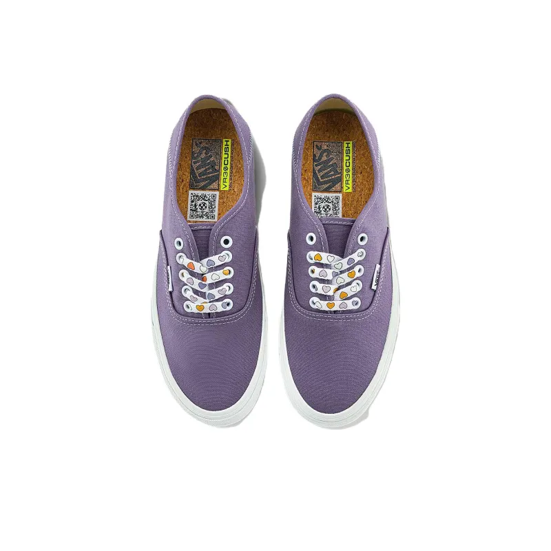 Vans Authentic VR3 Sf 'Purple'-2