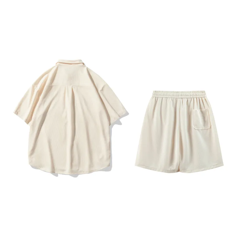 Northend Shirt Matching Sets Unisex-7