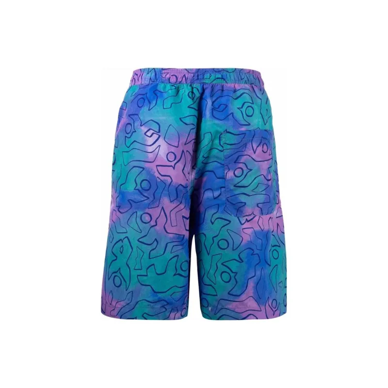 ISABEL MARANT ETOILE Drawstring Swim Shorts-1