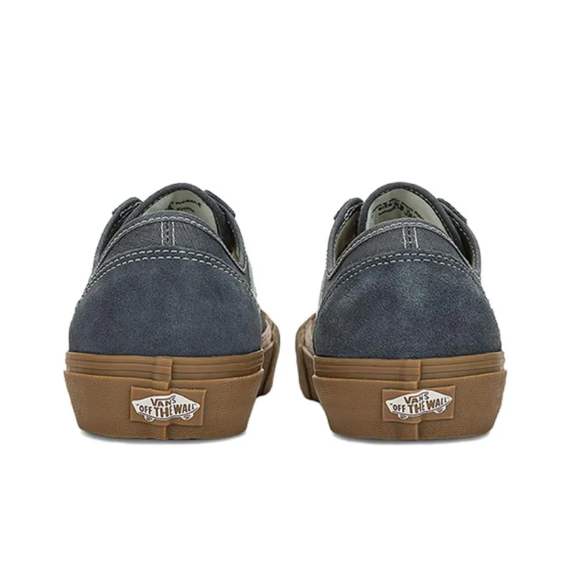 Vans Salt Wash Style 136 Decon VR3 Shoes 'Blue Gum White'-3