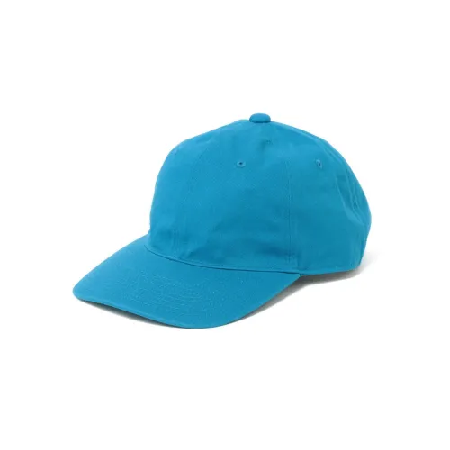 Beams Baseball Caps Men Blue