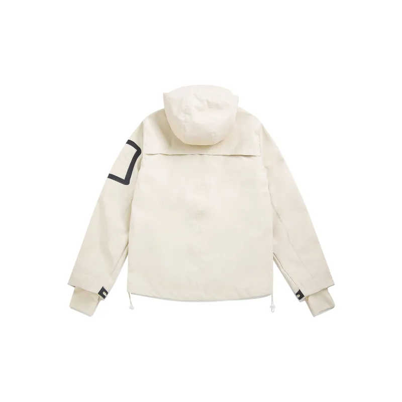 Guuka Jacket Unisex 4 Colors Available For Selection-9