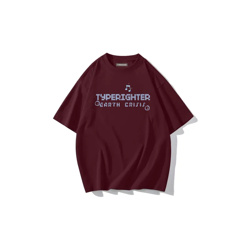 TYPERIGHTER T Shirts Unisex-61
