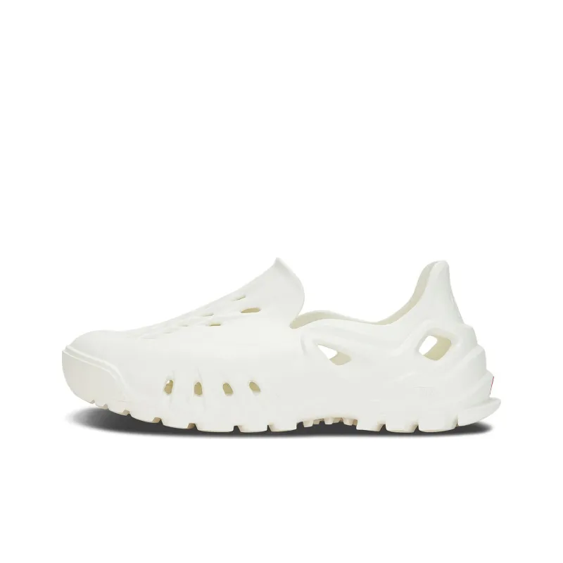 Vans AMZN PACU Clogs Unisex White-0