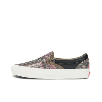 Slip On Og Classic Vans Lx 'Granny's Rug Stargazer Kangaroo'