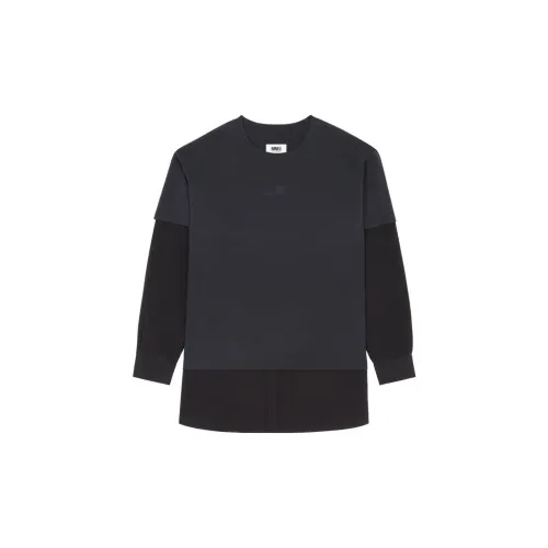 MM6 Maison Margiela Layered Cotton Shirt