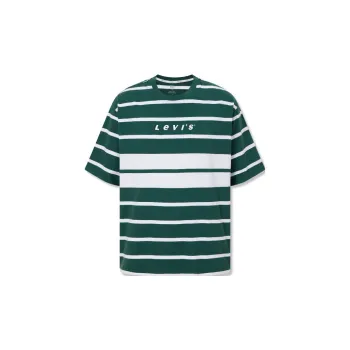 Levis T Shirts Men Multicolor