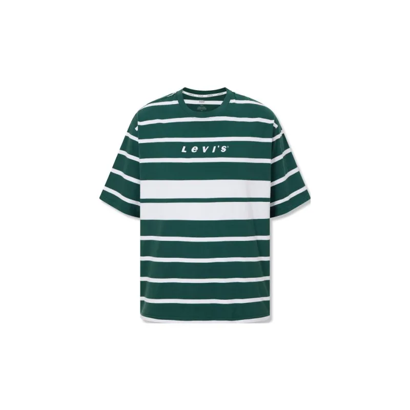Levis T Shirts Men Multicolor-0