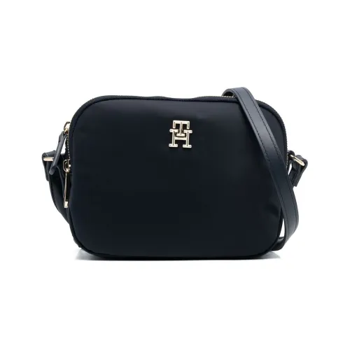 Tommy Hilfiger Crossbody Bags Navy